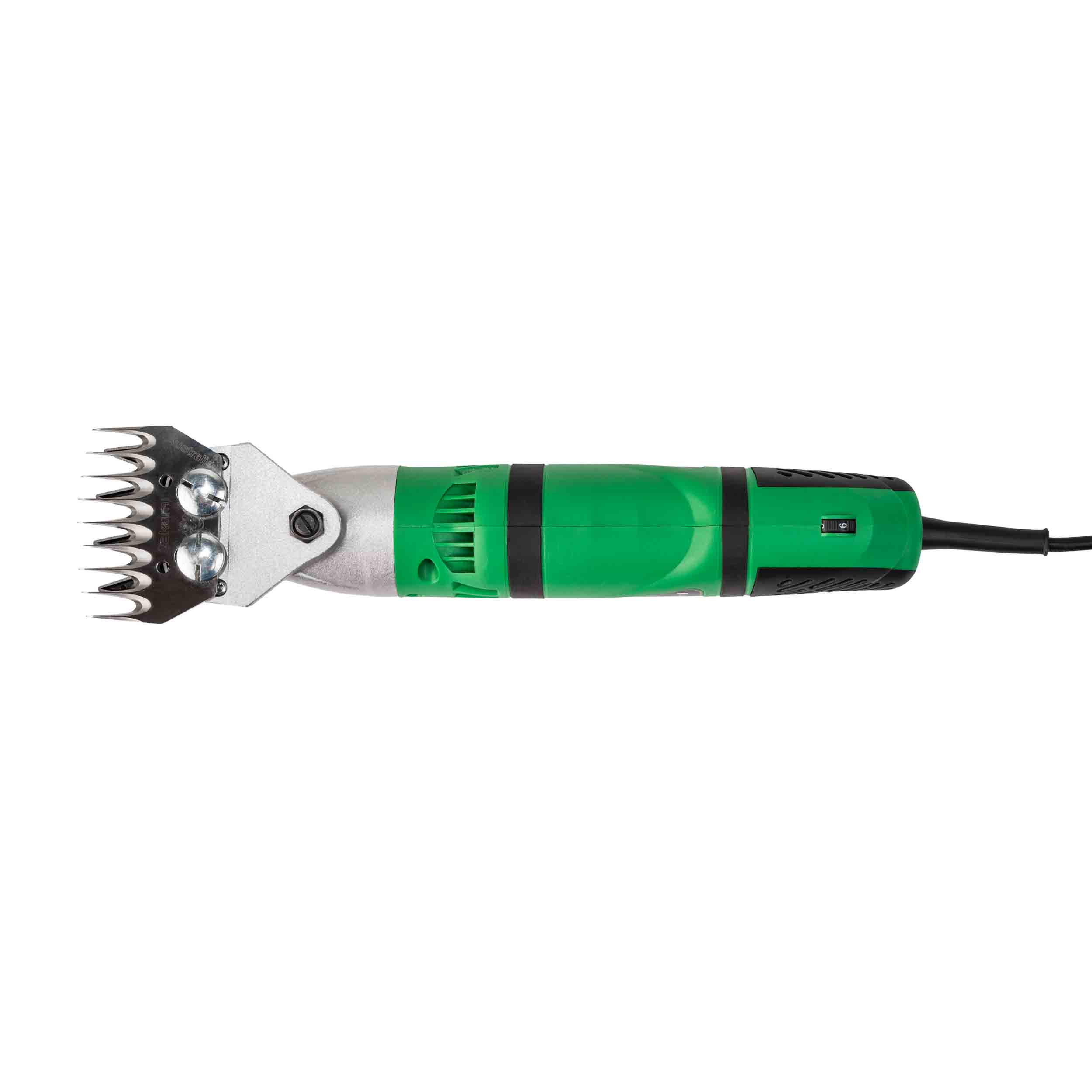 پشم چین برقی روستیک Pro-Clip