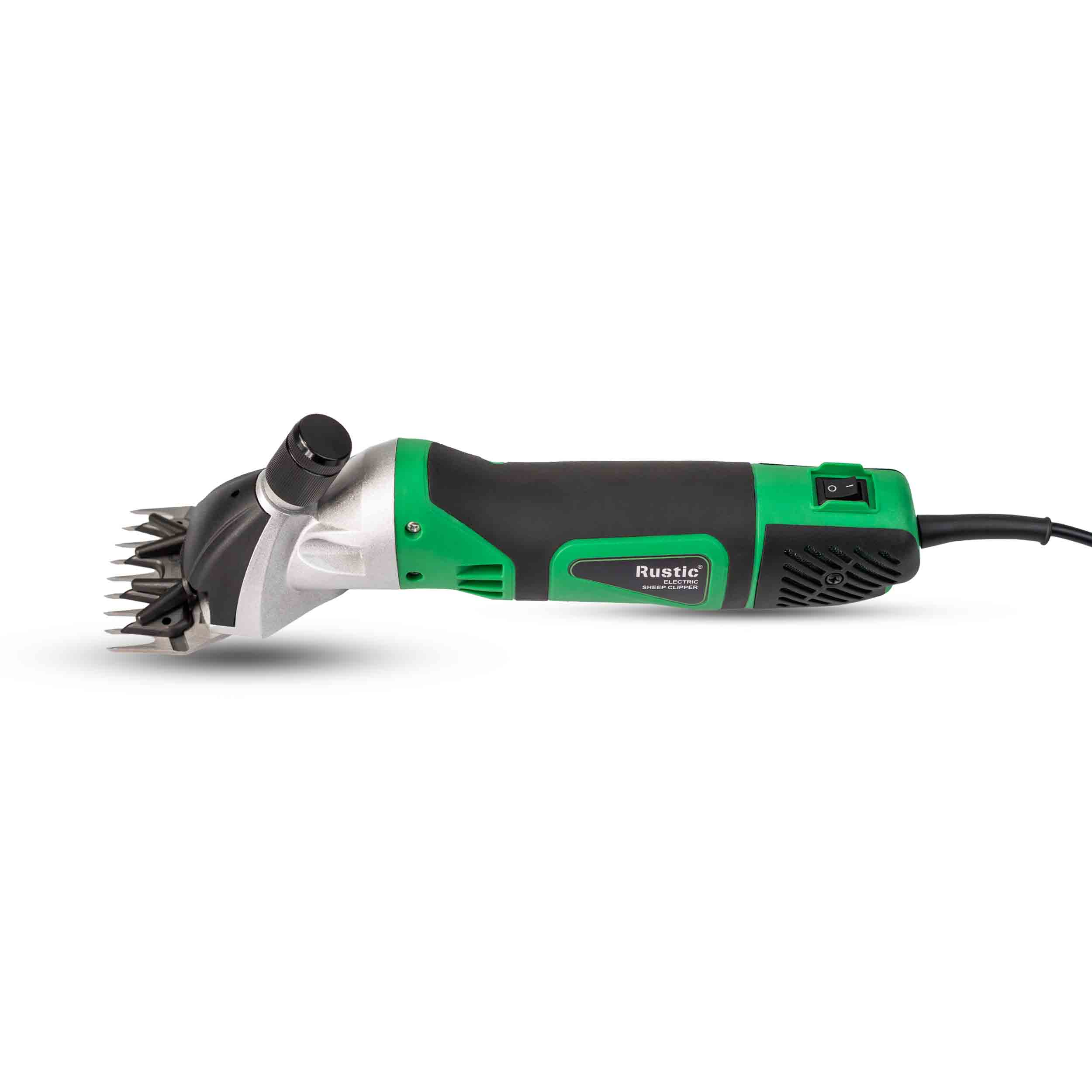 پشم چین برقی روستیک Pro-Clip