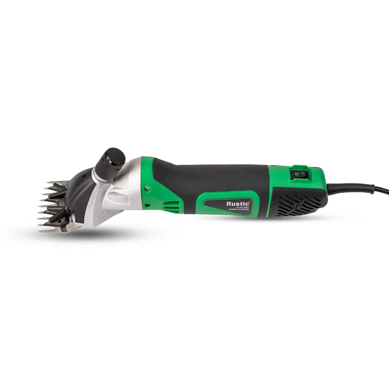 پشم چین برقی روستیک Pro-Clip