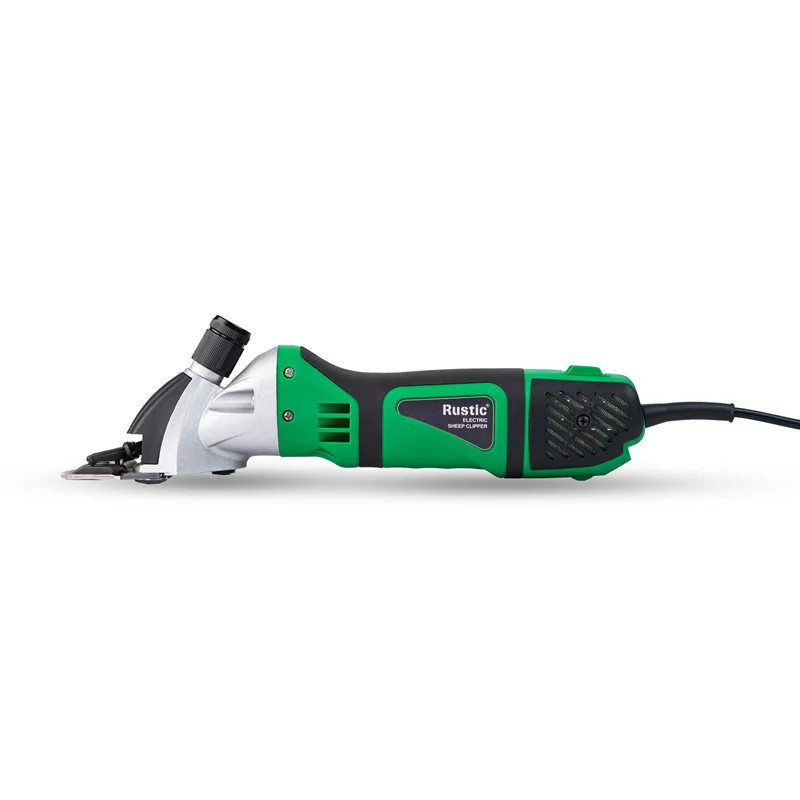 پشم چین برقی روستیک Pro-Clip